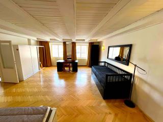 Kristian's Old Town Sq. Apartments - Praga - 5
