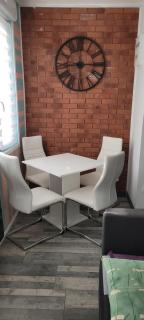 Belle appartement ensoleille - Boulogne-sur-Mer - 1