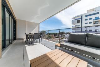 Casa Catalina - breathtaking sea views by OYOOSTAYS - Campoamor - 8