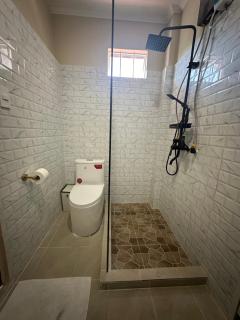Riverside 2bed cozy apartment - La Trinidad - 4