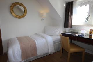 Boutique Hotel Restaurant Hollerather Hof - Hellenthal - 6