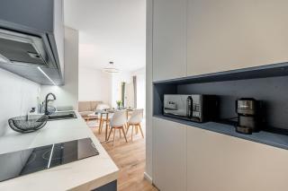 Apartmán v centre Timonova - Košice - 5