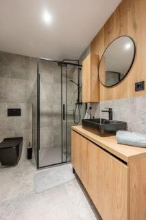 Apartmán v centre Timonova - Košice - 2