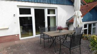 Landleben - Ferienhaus 1 - Fritzlar - 7