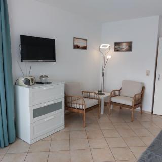 Frische Brise 10 OG Nr 5 Meerblick - Cuxhaven - 7