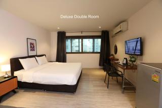Studio F Sukhumvit - Bangkok - 7