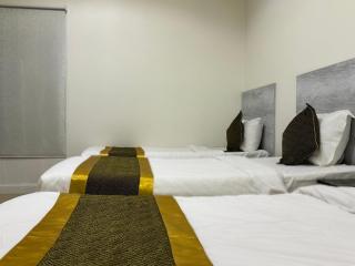 Apple Hotel - Riyad - 7