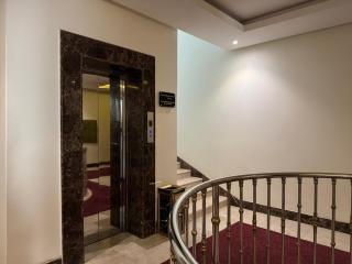 Apple Hotel - Riyad - 6
