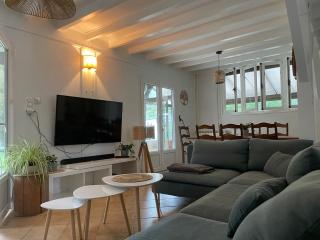 Chalet entre océan et foret au calme - Ondres - 8