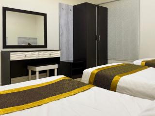 Apple Hotel - Riyad - 9