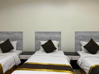 Apple Hotel - Riyad - 8