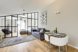 Exclusive Apartments WithLove Zadar**** - Zadar - 6