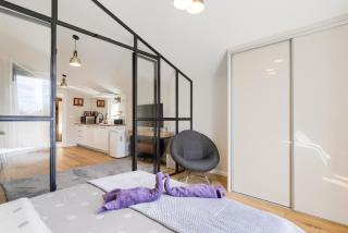 Exclusive Apartments WithLove Zadar**** - Zadar - 8