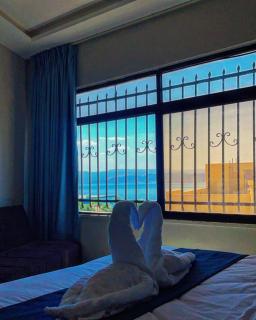 Aladnan hotel - Aqaba - 5