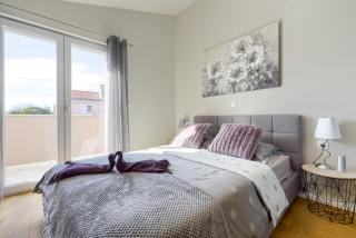 Exclusive Apartments WithLove Zadar**** - Zadar - 4