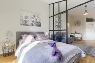 Exclusive Apartments WithLove Zadar**** - Zadar - 3