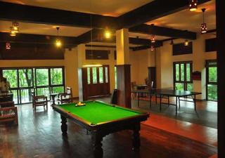 Wayanad Silverwoods Forest Resort & Spa - 4