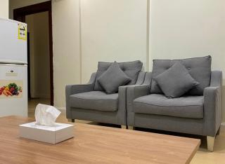 Apple Hotel - Riade - 4