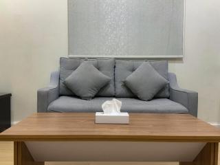 Apple Hotel - Riade - 3