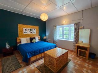 De Huts Kodaikanal - Kodaikānāl - 0