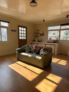 Riverside 2bed cozy apartment - La Trinidad - 0