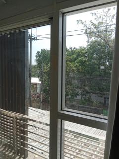 ISI Backpackers' - Mae Sot - 3
