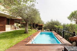 Villa Villacolle - Massarosa - 2