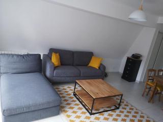 Appartement St Cast, à 100m de la Grande Plage - Saint-Cast-le-Guildo - 9