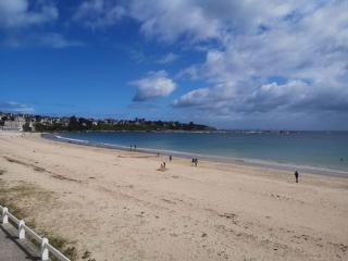 Appartement St Cast, à 100m de la Grande Plage - 3