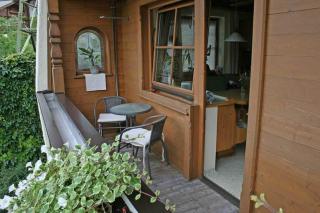 Appartement Hauser - 1