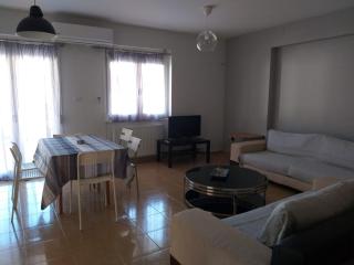 dimis apartment - Néa Michanióna - 2