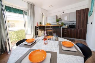 Savona Sea House Apartment - 9