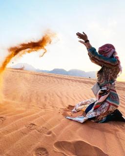 Hasan Zawaideh Camp - 1