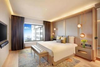 Taj Lands End - Mumbai - 2