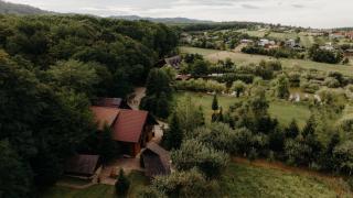 Cabana Paradisul Verde Neamt - 8