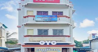 Hotel O Shree Balaji Lodging - Chikalthān - 3