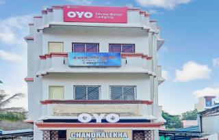 Hotel O Shree Balaji Lodging - Chikalthān - 1
