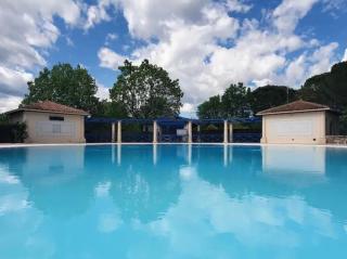 Petite maison avec piscine entre mer et montagne - 4