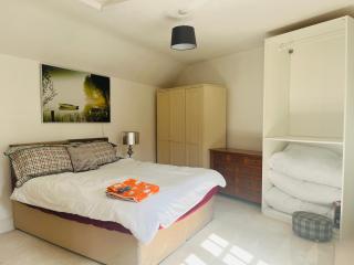 Entire 3 bedroom coach house - - 3