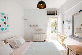 Seaside Haven Central Marina Nearby Parking - Agios Nikolaos - 9