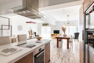 Seaside Haven Central Marina Nearby Parking - Agios Nikolaos - 2