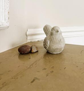 Appartement Cosy Villa Française - 3