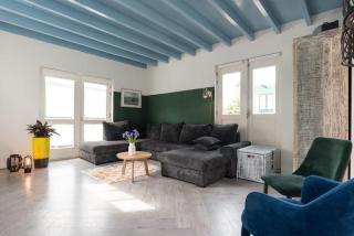 Pakhuis aan de Zaan - 3