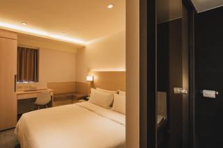 SWIIO Hotel Ximending - 4