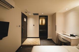 SWIIO Hotel Ximending - 1