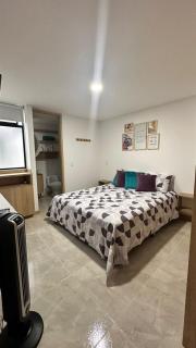 Aluna Apto/ Wellness and Enjoy - Sabaneta - 7
