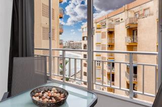 Strandlage Meerblick Pool 4 Gäste - 1