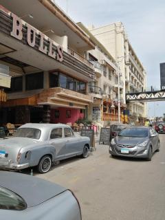 Studio - Hurghada - 2