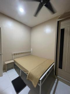 BINJAL 208 Near to Dannok and UUM - Jitra - 6