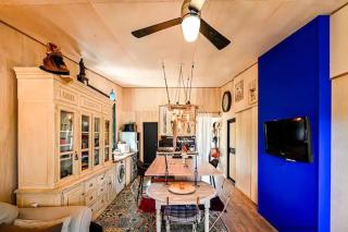 Nouveau ENVOUTEMENT près de GORDES Provence Maison entière neuve archi luxe écolo 4 pers parking privé - Robion en Luberon - 1